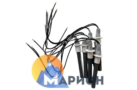 Патронные нагреватели для отопительного котла Патронные нагреватели для отопительного котла