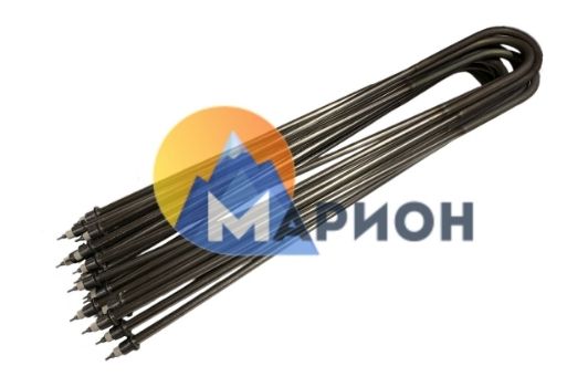 ТЭНы для электрической печи полимеризации ТЭНы для электрической печи полимеризации