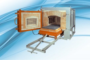 Нагреватели для электрической муфельной печи Нагреватели для электрической муфельной печи