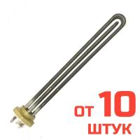 68045 Нагрев. элемент 4,5 кВт (1500 Вт*3) нерж. RDT аналог OSO-RGT