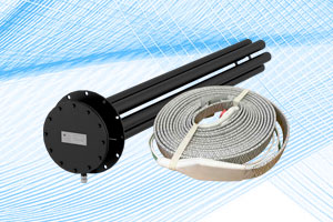 Взрывозащищенные нагреватели: стандарты и применение Взрывозащищенные нагреватели: стандарты и применение