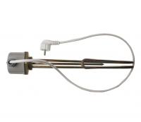 КОМПЛЕКТ ТЭН RCT 3000W, TW, G1 1/2", L 380мм, 230V 3401397
