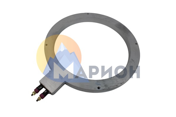 Литой нагреватель для линии формовки Литой нагреватель для линии формовки