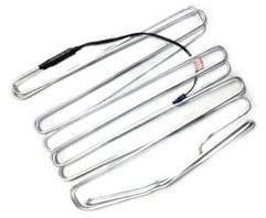 Изготовление ТЭНов оттайки Изготовление ТЭНов оттайки