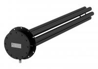 Нагреватель врезной НБВ-6-3-1 Нагреватель врезной НБВ-6-3-1