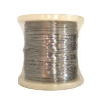 Проволока нихром Х15Н60-Н 2.5 мм Проволока нихром Х15Н60-Н 2.5 мм