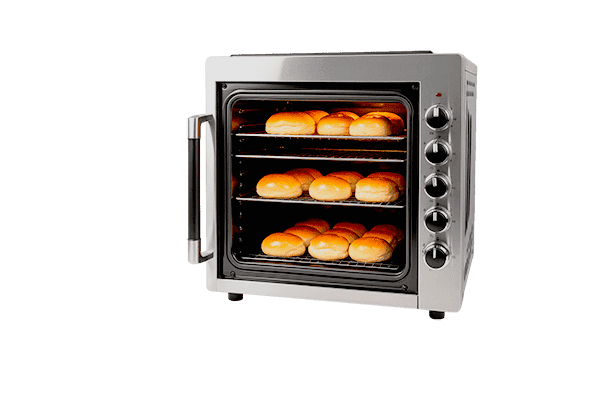 Как выбрать нагреватель для пищевого оборудования: виды, особенности и рекомендации