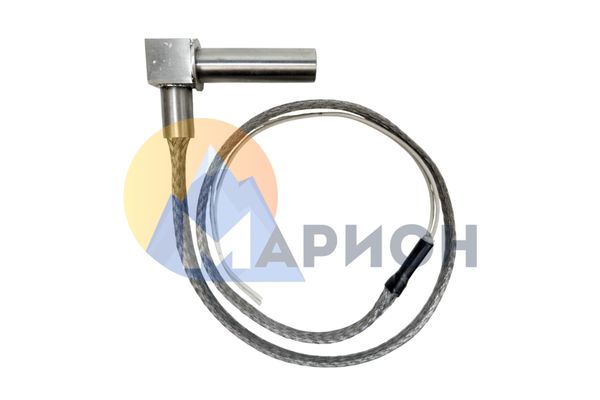 Патронные угловые нагреватели для фильеры экструдера Патронные угловые нагреватели для фильеры экструдера