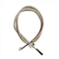 66157 Термостат электронный без термозащиты 40 -77°С, 630мм