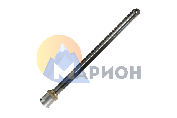 Блочные ТЭНы для инжинирингового химико-технологического центра Блочные ТЭНы для инжинирингового химико-технологического центра