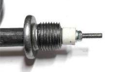 Описание контактных групп подключения нагревателей Описание контактных групп подключения нагревателей