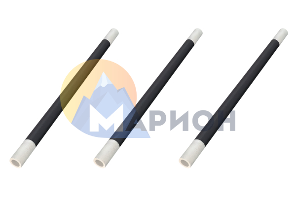 Высокотемпературные ТЭНы для муфельной печи Высокотемпературные ТЭНы для муфельной печи