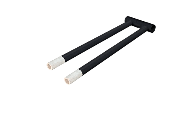 Виды карбидокремниевых нагревателей. Варианты установки и схемы подключения Виды карбидокремниевых нагревателей. Варианты установки и схемы подключения