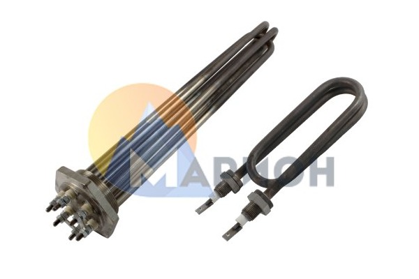 ТЭНы для крупного производителя продуктов питания ТЭНы для крупного производителя продуктов питания