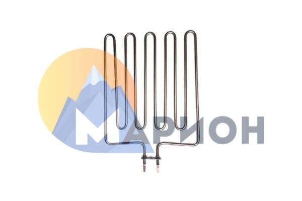 Трубчатый электрический нагреватель Р-1869 для печи в сауну Трубчатый электрический нагреватель Р-1869 для печи в сауну