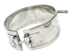 Изготовление Кольцевых нагревателей Изготовление Кольцевых нагревателей