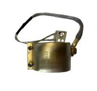 Нагреватель сопловой НКЛ 60.45.339.220 провод 300мм Нагреватель сопловой НКЛ 60.45.339.220 провод 300мм