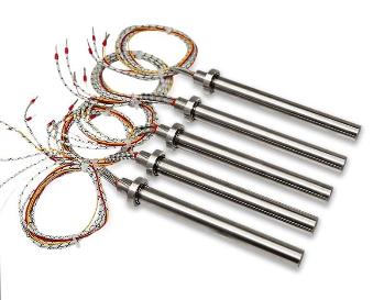 Допуски по диаметру, длине и мощности при изготовлении патронных нагревателей Допуски по диаметру, длине и мощности при изготовлении патронных нагревателей