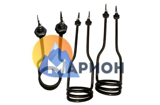 ТЭНы для погружного су-вида ТЭНы для погружного су-вида