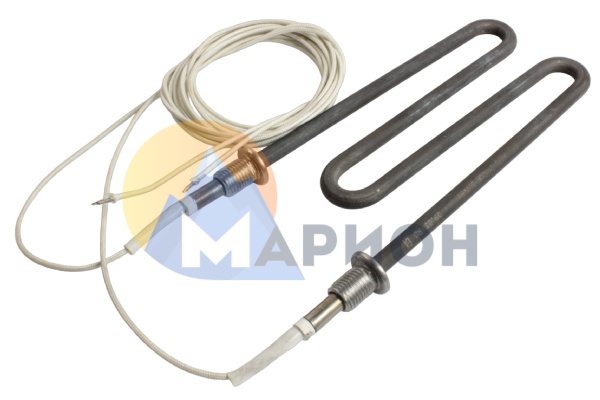 Нагреватель для пеллетной системы отопления Нагреватель для пеллетной системы отопления