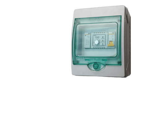 Изготовление Шкафов управления температурой и термопар Изготовление Шкафов управления температурой и термопар