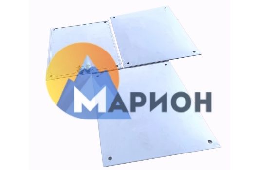 Плоские нагреватели для термопластавтоматов (ТПА) Плоские нагреватели для термопластавтоматов (ТПА)