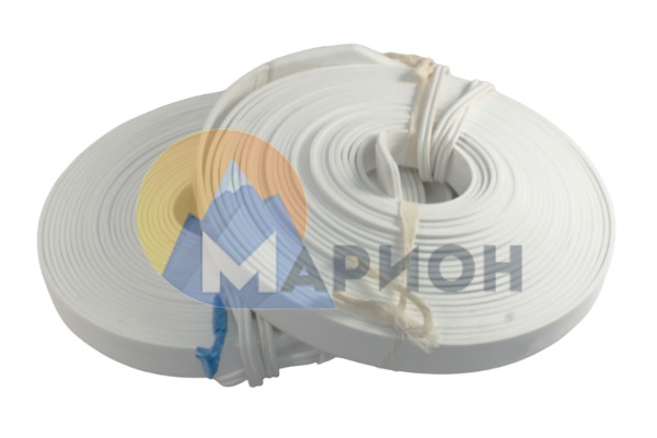 Гибкий ленточный нагреватель для грунта Гибкий ленточный нагреватель для грунта