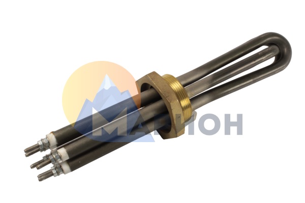 Блок-ТЭН для пастеризатора Блок-ТЭН для пастеризатора