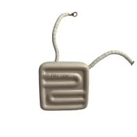 Нагреватель керамический «утолщенный» 0.15 кВт, 230 В, 60х60 мм Нагреватель керамический «утолщенный» 0.15 кВт, 230 В, 60х60 мм