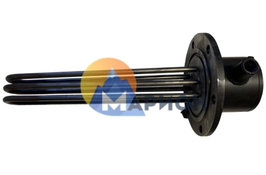 Врезной нагреватель для масло-нефтепродуктов ⚡ Врезной нагреватель для масло-нефтепродуктов ⚡