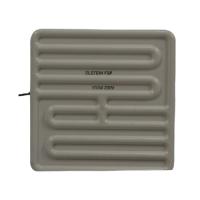 Нагреватель инфракрасный FSF, 0.6 кВт, 230 В, 122х122 мм Нагреватель инфракрасный FSF, 0.6 кВт, 230 В, 122х122 мм