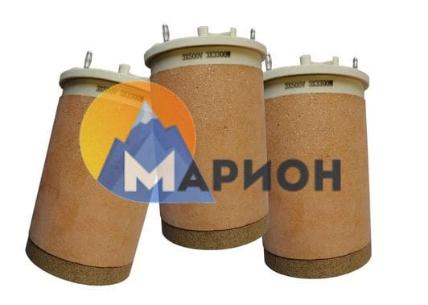 Керамические нагреватели для промышленного термофена Керамические нагреватели для промышленного термофена