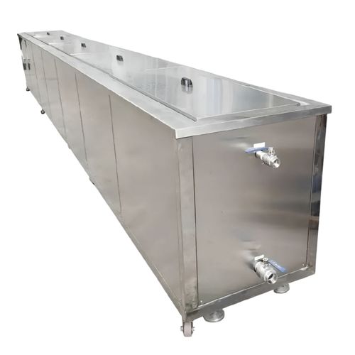 Ультразвуковая ванна