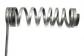 Изготовление Витковых нагревателей Изготовление Витковых нагревателей