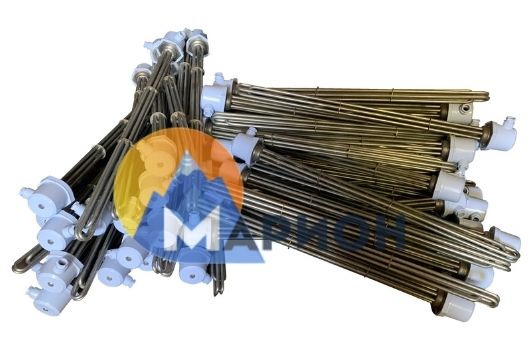 Блоки ТЭНов для котлов отопления Блоки ТЭНов для котлов отопления