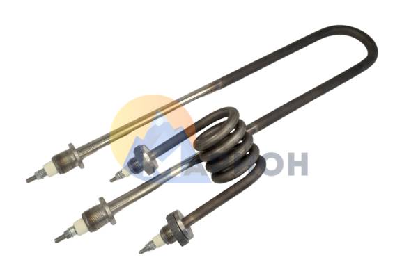 Трубчатые нагреватели для криогенного оборудования