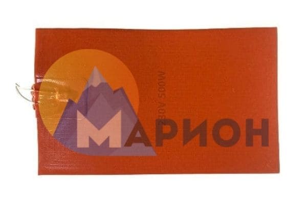 Силиконовые нагреватели для шиномонтажной ванны Силиконовые нагреватели для шиномонтажной ванны