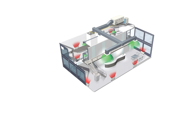 ТЭНы для отопления промышленных и офисных помещений ТЭНы для отопления промышленных и офисных помещений