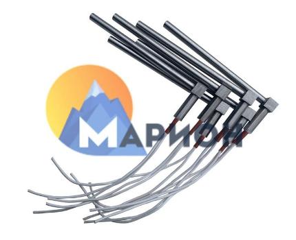 Патронные угловые нагреватели Патронные угловые нагреватели