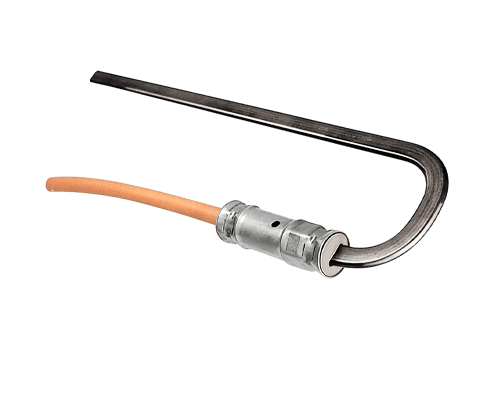 Изготовление железнодорожных ТЭНов (СТЭН) Изготовление железнодорожных ТЭНов (СТЭН)