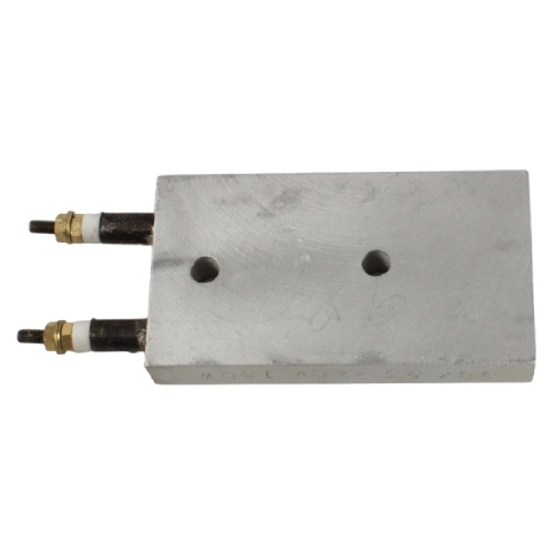 Литой нагреватель НП 98*53*16, 0.15кВт 220В Литой нагреватель НП 98*53*16, 0.15кВт 220В