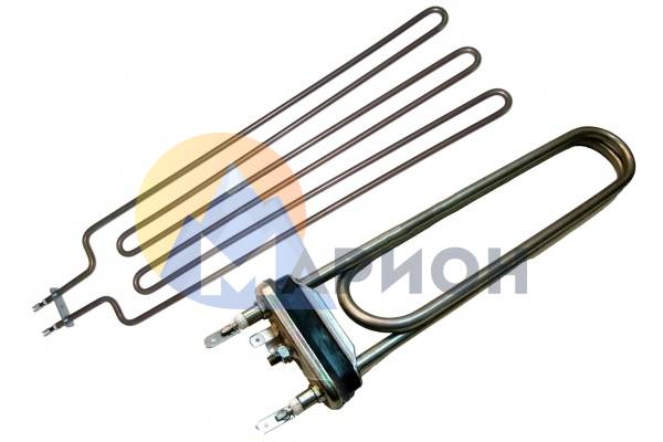 ТЭНы для саун и хамамов для сети фитнес-клубов ТЭНы для саун и хамамов для сети фитнес-клубов