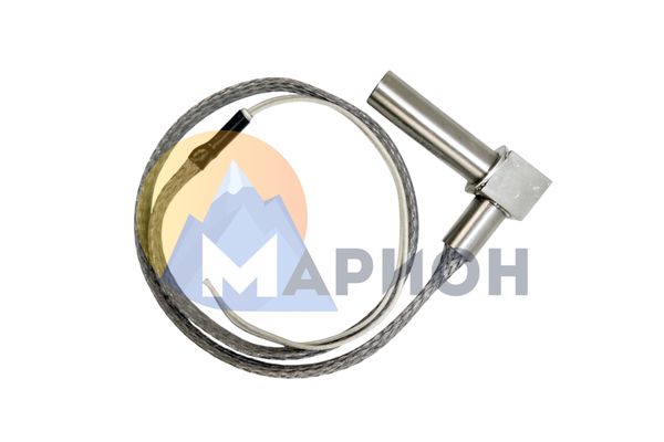 Патронные угловые нагреватели для фильеры экструдера Патронные угловые нагреватели для фильеры экструдера