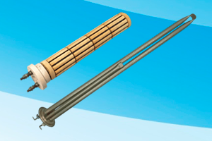 Сухой ТЭН для водонагревателя и котла Сухой ТЭН для водонагревателя и котла