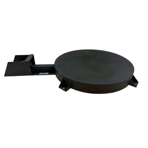 Донный нагреватель с корпусом из нержавеющей стали ДН-2000/КН Донный нагреватель с корпусом из нержавеющей стали ДН-2000/КН