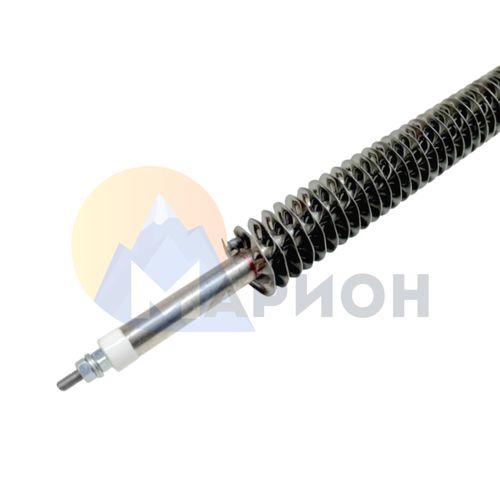 ТЭНР Оребренный 58 А 13/1.8 К 220 Ф1 прямой