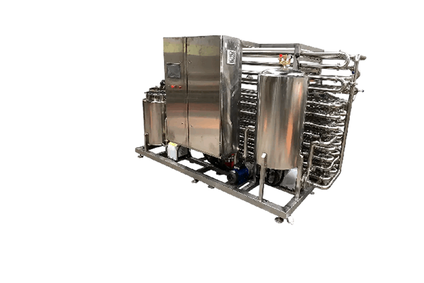 Нагреватели для систем пастеризации: требования и стандарты Нагреватели для систем пастеризации: требования и стандарты