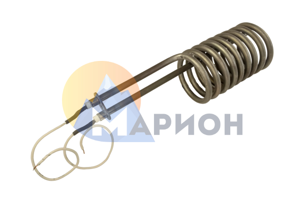 Трубчатый спиральный нагреватель для медицинского оборудования Трубчатый спиральный нагреватель для медицинского оборудования