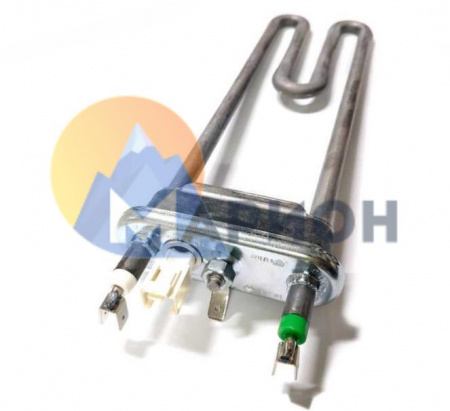 C00385147 ТЭН 1950W (прям.с отв. L=220, R14+, +датч.)