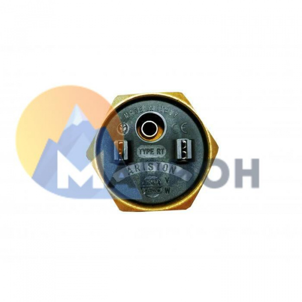 3401387 Нагрев. элемент RDT TW 2500 Вт L-375mm